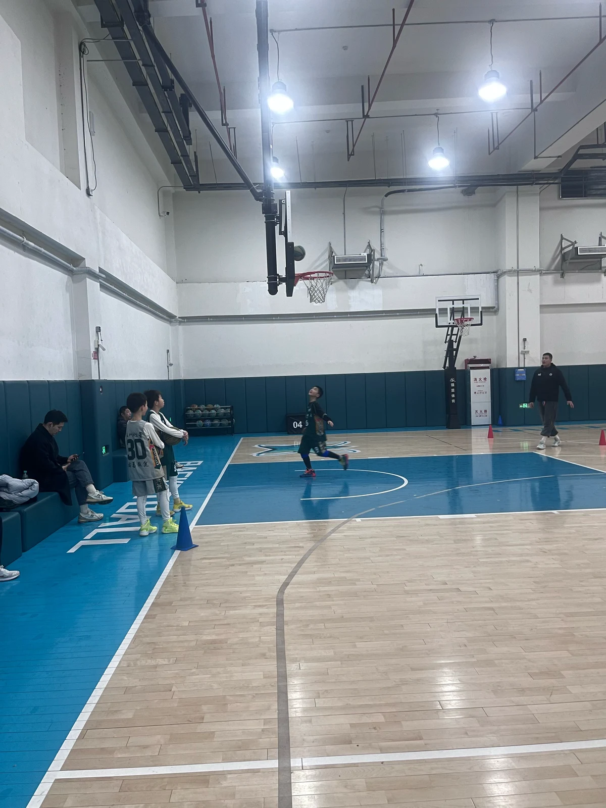 如何制定智能篮球训练计划_0